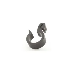 Set 100 Carlige Agronomat pentru tub suspendat 16 sau 20mm