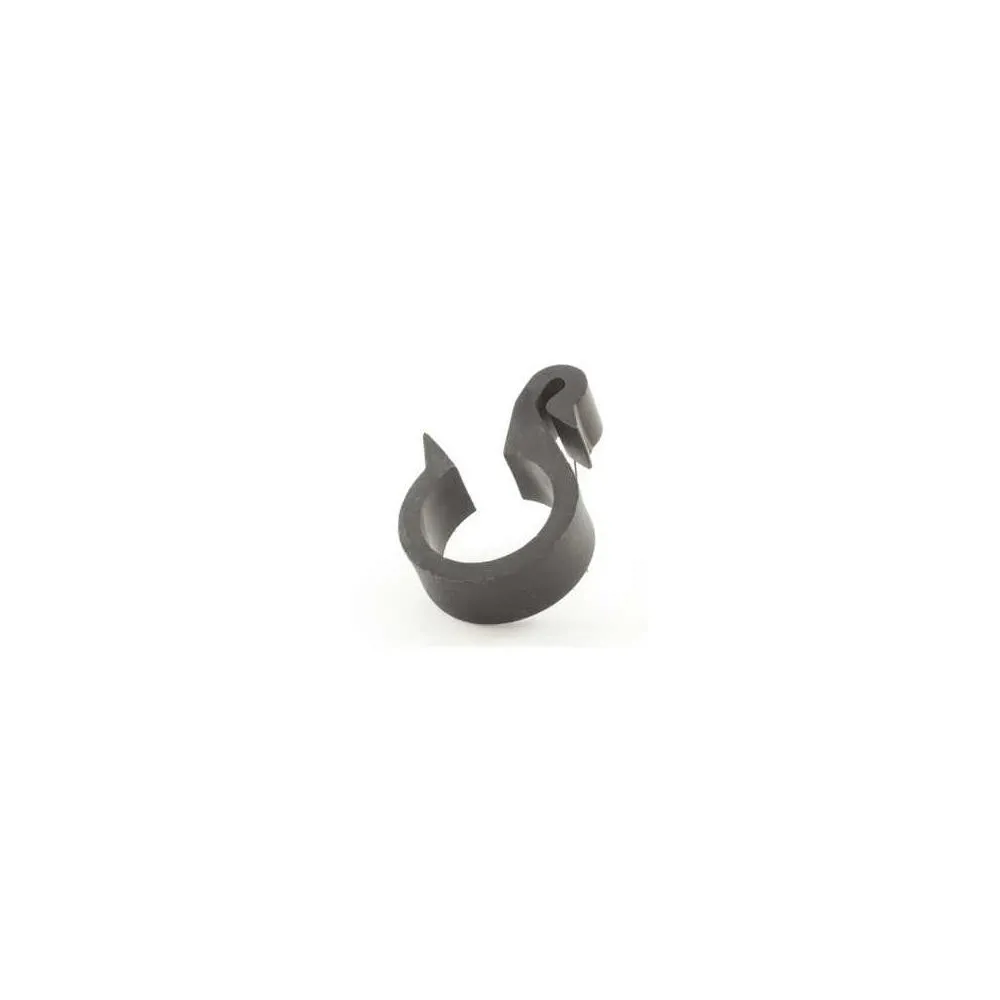 Set 100 Carlige Agronomat pentru tub suspendat 16 sau 20mm