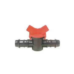 Robinet Trecere Agronomat Tub Picurare 16mm
