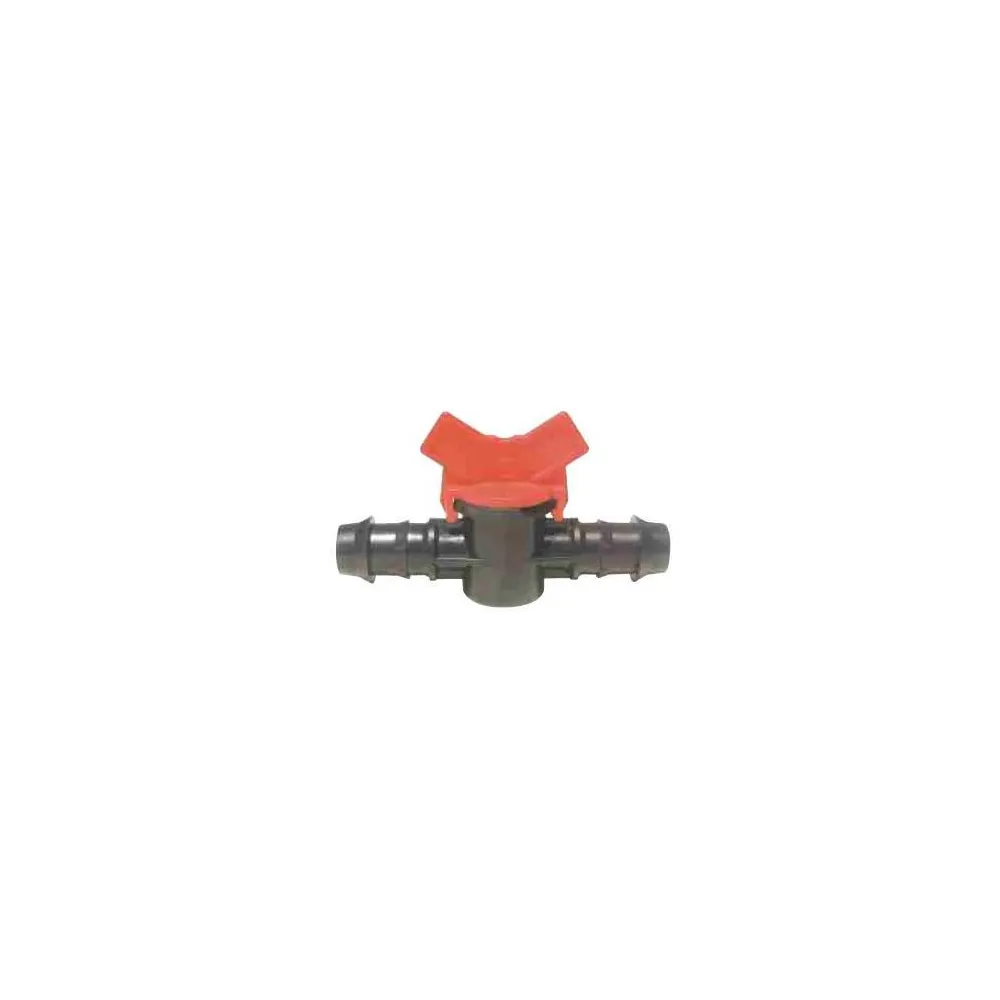 Robinet Trecere Agronomat Tub Picurare 16mm