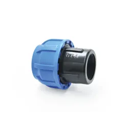Racord compresie filet interior PN16 25-50MM