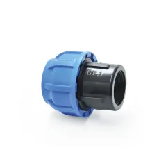 Racord compresie filet interior PN16 25-50MM