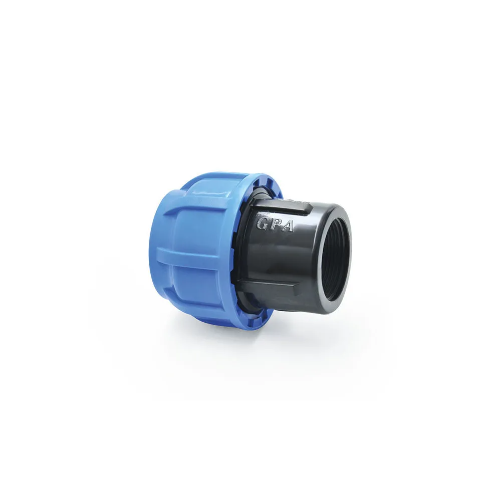 Racord compresie filet interior PN16 25-50MM