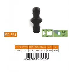 CONECTOR IMBINARE RAPIDA FURTUN GRADINA 2 CAI