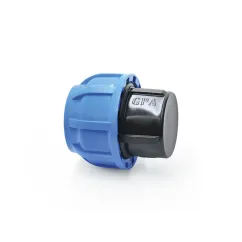 Dop compresie PN16 25-50MM