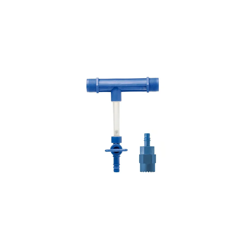 INJECTOR VENTURI ABRISA 3/4 sau 1''