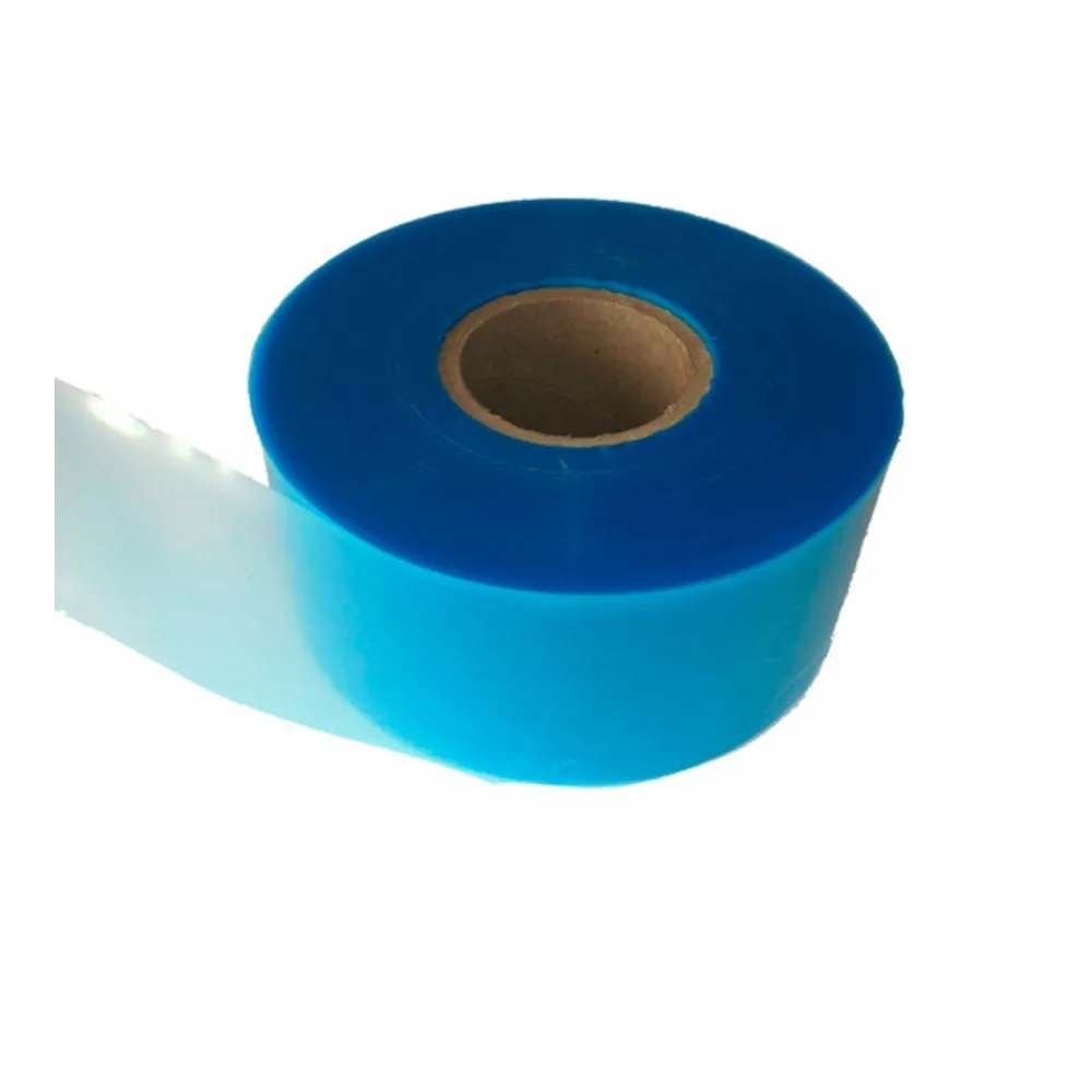 Folie pentru fixarea baghetei de tip C 10CMx200M