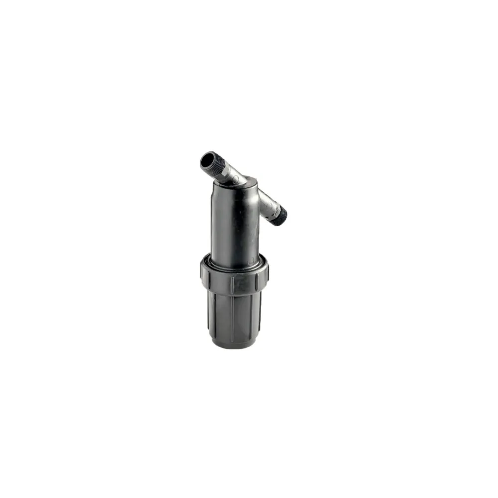 Filtru Disc 10 mc/h, 120 Mesh 3/4 sau 1"
