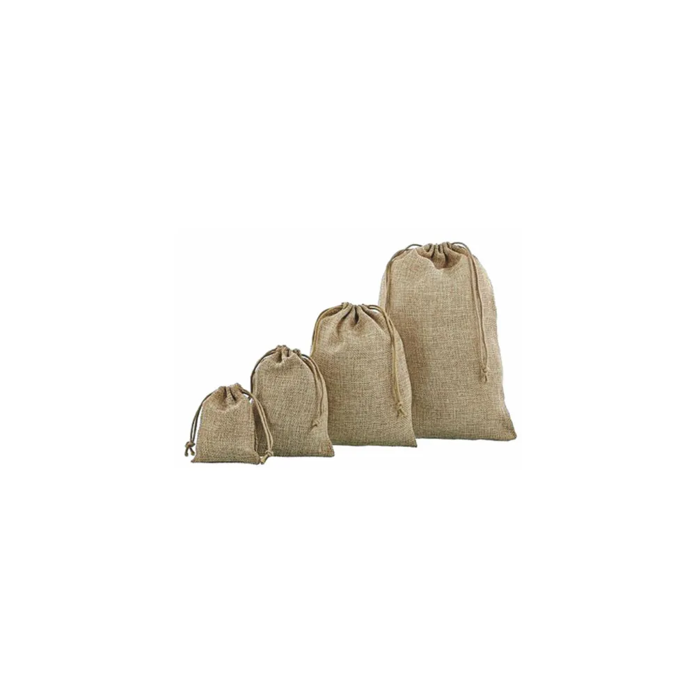 Sac Agronomat din iuta naturala 340 gr 100 x 50 cm