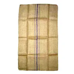 Sac Agronomat din iuta naturala 340 gr 100 x 50 cm