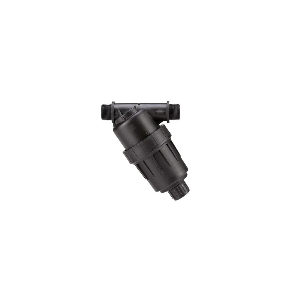Filtru Sita Inox 10 mc/h, 120 Mesh 3/4" sau 1''
