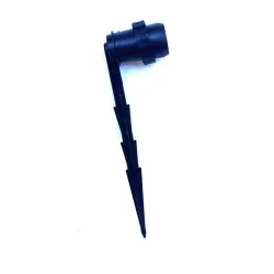 Dop fixator pentru furtun aspersor