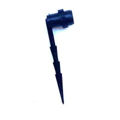 Dop fixator pentru furtun aspersor