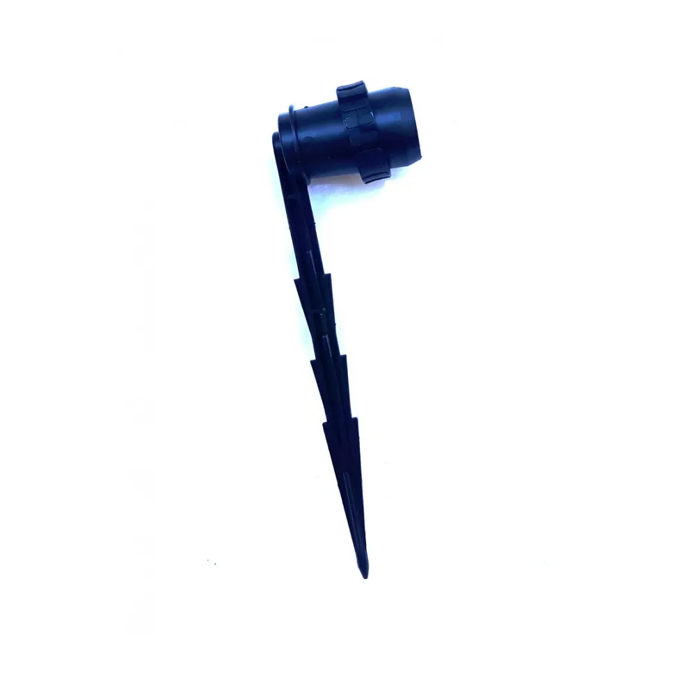 Dop fixator pentru furtun aspersor