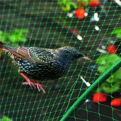 PLASA ANTI PASARI NORTENE BIRDNET 18 x 18MM PROFESIONALA