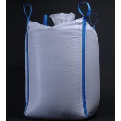 Sac Big Bag 500Kg 90*90*95CM gura incarcare si descarcare