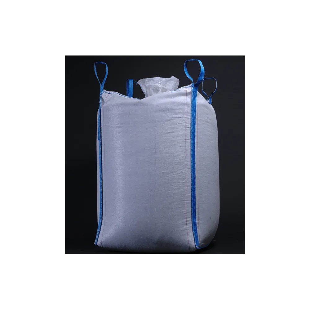 Sac Big Bag 500Kg 90*90*95CM gura incarcare si descarcare