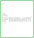 Sayim Plastik